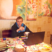 сергей лиходей, 40, Черлак
