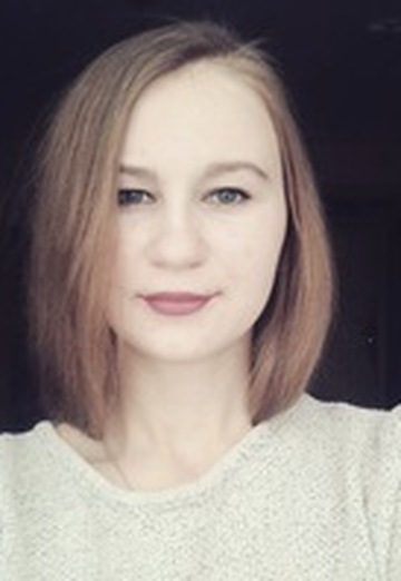 My photo - Viktoriya, 26 from Mahilyow (@viktoriya74842)