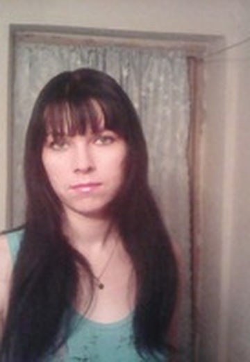 My photo - Vika, 29 from Znamenka (@vika30979)