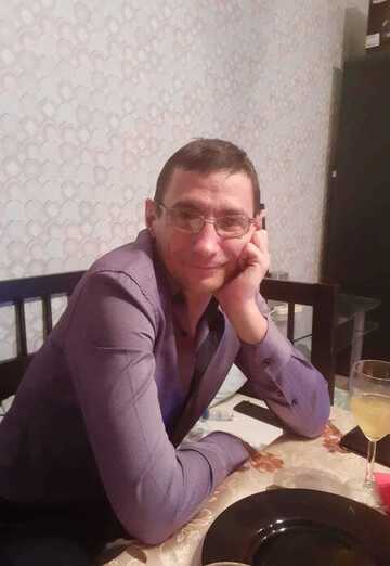 Моя фотография - Владимир Андреев, 48 из Лобня (@vladimirandreev46)