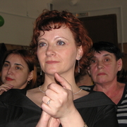 Светлана, 57, Трубчевск