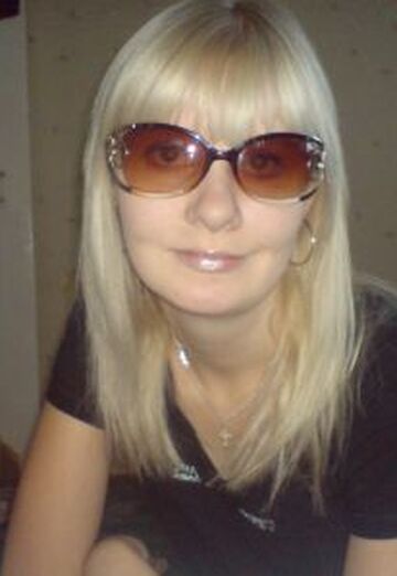 Моя фотография - Лариса, 33 из Первомайский (@lorisr18)