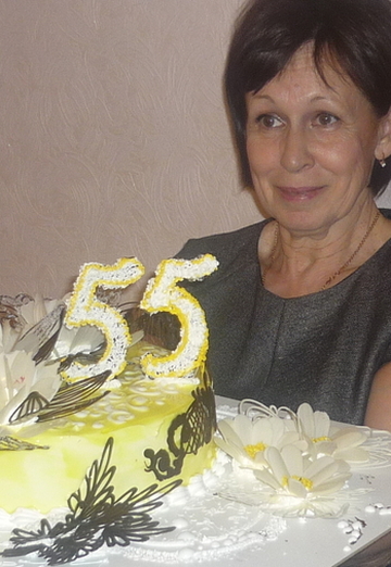 My photo - irina, 66 from Tiraspol (@id518893)