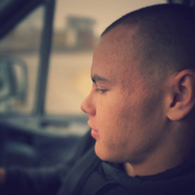 Дмитрий, 24, Монино