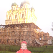 Наталья, 45, Онега
