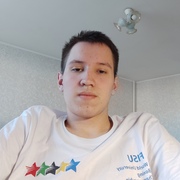 Саша, 19, Оренбург