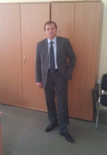 Моя фотография - Юрий, 53 из Краснодар (@uriy15748)