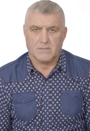 My photo - viktor, 58 from Stary Oskol (@viktor271638)