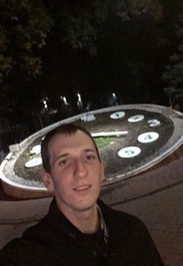 My photo - Aleksandr ShuriK, 32 from Rostov-on-don (@aleksandrshurik9)