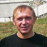 Sergey 62 Zlatoust