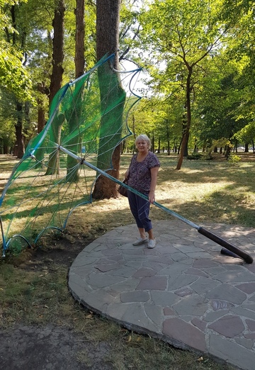 My photo - Tatyana, 72 from Krasnodar (@tatyana266656)