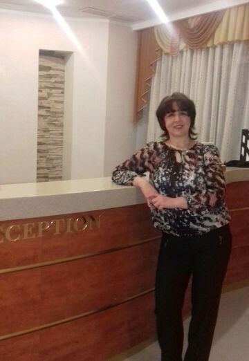 My photo - Roza, 54 from Kazan (@roza6190)