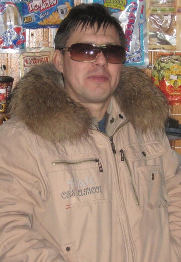 My photo - Igor, 54 from Armavir (@igor127915)