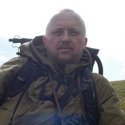 николай, 48, Ивдель