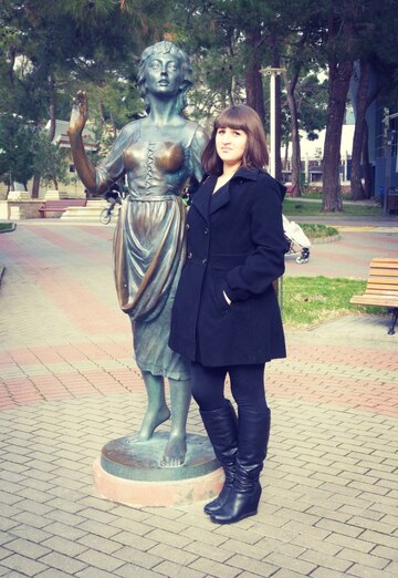 Svetlana (@svetlana100334) — my photo № 4