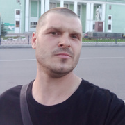 Антон, 29, Подольск