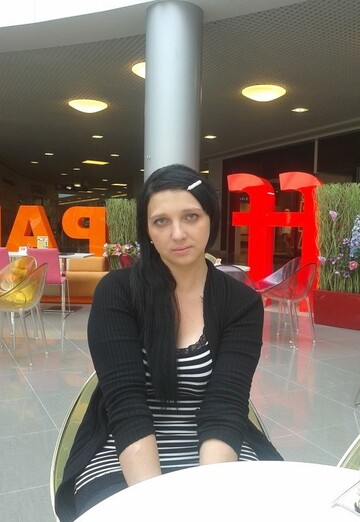 Моя фотография - Наталья, 44 из Воронеж (@natalya172347)