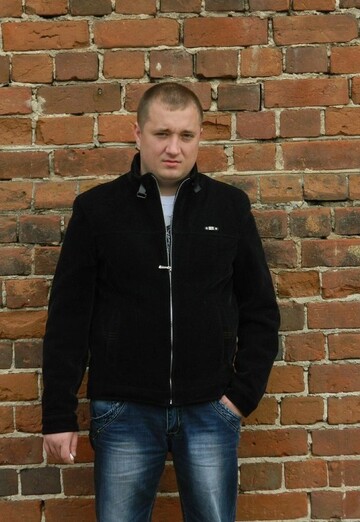 My photo - Aleksandr, 34 from Cheboksary (@aleksandr768464)