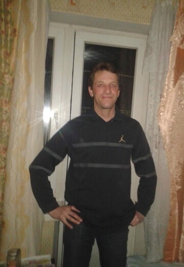 My photo - andrey, 47 from Kaliningrad (@andrey413241)