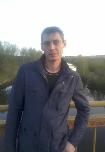 My photo - andrey, 40 from Shuya (@andrey440367)