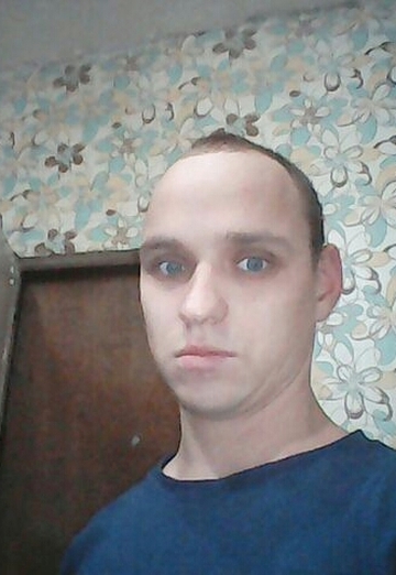 My photo - Aleksandr, 32 from Solikamsk (@aleksandr757287)