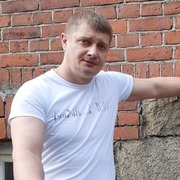 Борис, 38, Сосновый Бор