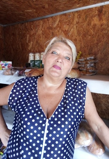 My photo - Larisa, 59 from Mariupol (@larisa56354)