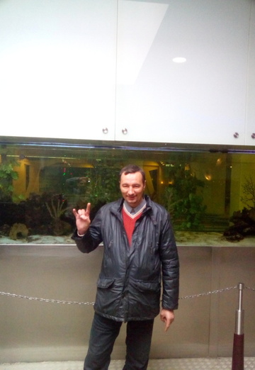 My photo - Vladislav, 45 from Samara (@vladislav28500)
