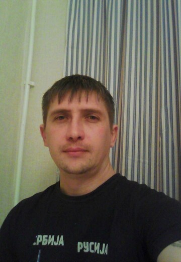 Моя фотография - Александр, 41 из Новошахтинск (@aleksandr787582)