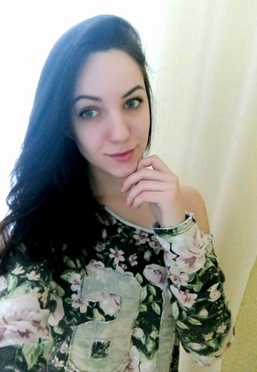 My photo - Tanya, 28 from Cherkasy (@tanya69525)
