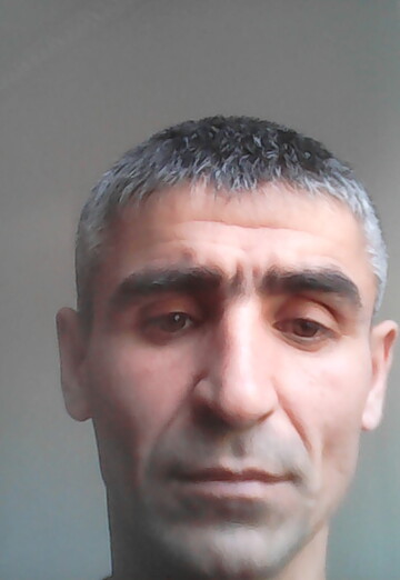 Mein Foto - Dschachonbek, 49 aus Meschduretschensk (@djahonbek0)
