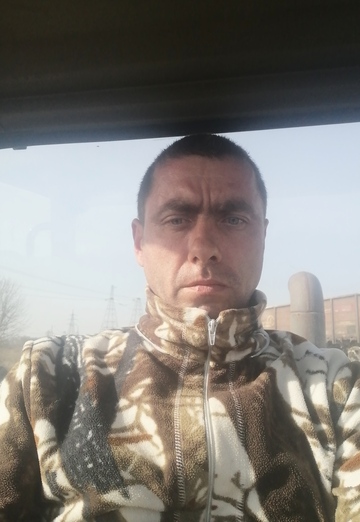 My photo - Andrey Gordeev, 44 from Kursk (@andreygordeev23)
