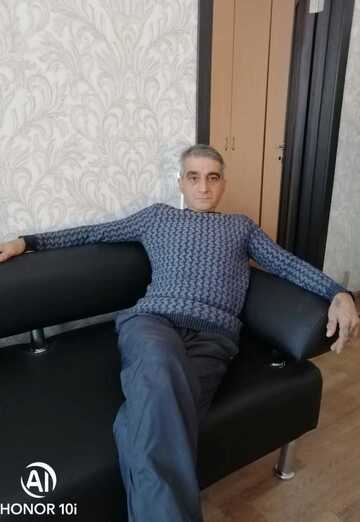 Моя фотография - Мурад, 51 из Бийск (@murad12481)
