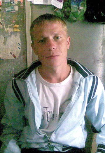 My photo - Aleksey, 37 from Vologda (@aleksey421064)