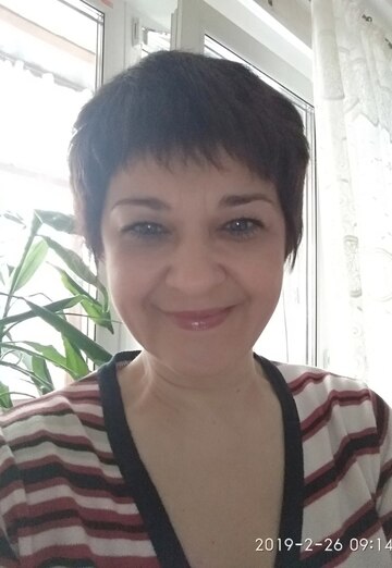 Моя фотография - Людмила, 58 из Москва (@ludmila87704)