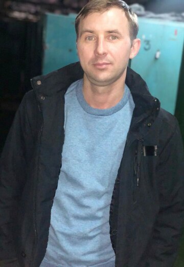 My photo - Ivan, 43 from Omsk (@krasnov5826)