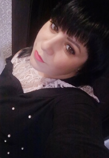 Моя фотография - Анастасия, 32 из Запорожье (@anastasiya138330)