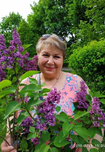 My photo - Svetlana, 60 from Kharkiv (@svetlana267124)