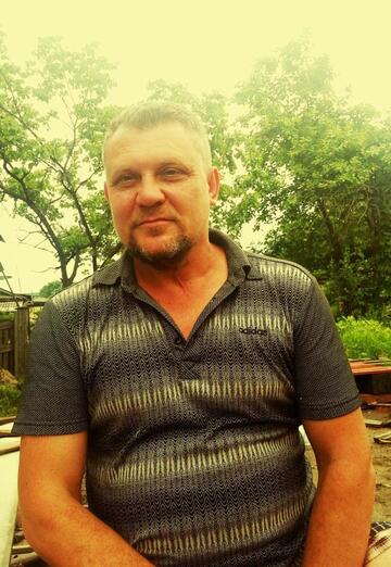 My photo - vadim, 52 from Lesozavodsk (@vadim77793)