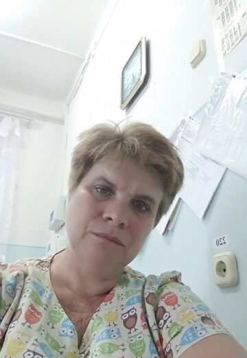 My photo - Natalya, 55 from Pavlovskaya (@natalya291264)