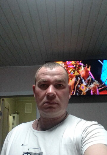Моя фотография - Алексей, 37 из Котельниково (@aleksey576086)