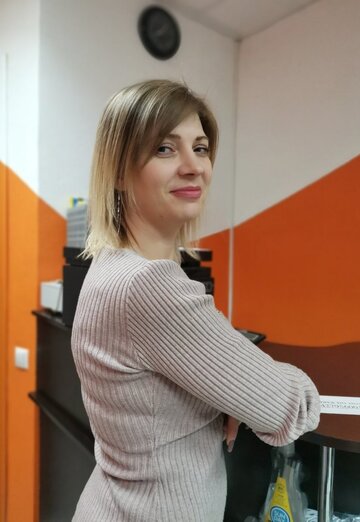 Моя фотография - Ирина, 41 из Саратов (@irina328215)