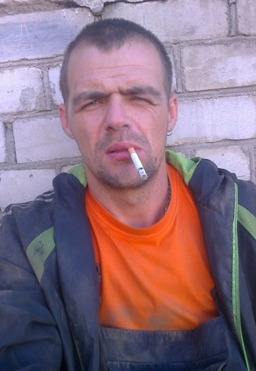 My photo - andrey, 42 from Vysnij Volocek (@andrey157923)