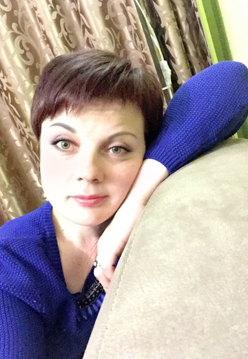 Моя фотография - Наталья, 45 из Москва (@natalya162426)