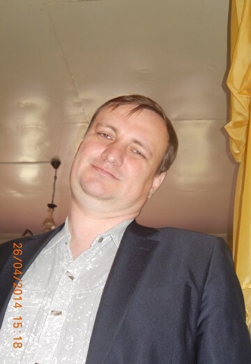 Sergey (@sergey173435) — my photo № 6