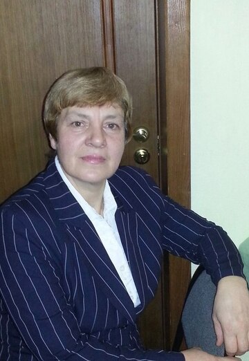 Моя фотография - Тамара, 63 из Климовичи (@tamara4722)