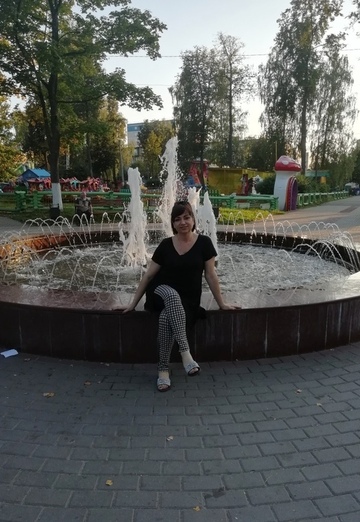 My photo - Yelya, 55 from Elektrogorsk (@elya10300)