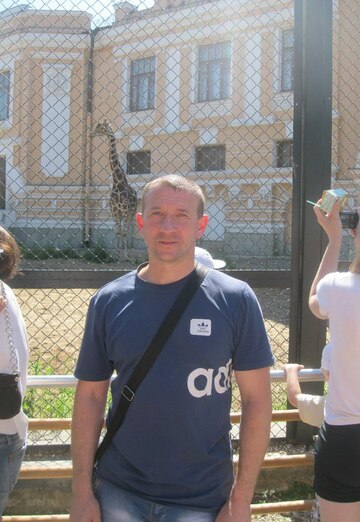 Моя фотография - Радик, 55 из Зеленодольск (@radik6840)