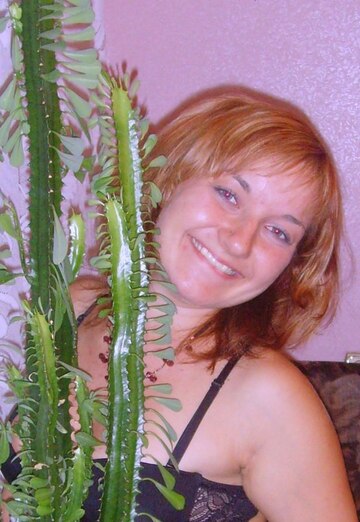 My photo - Viktoriya, 43 from Osinniki (@viktoriya29161)