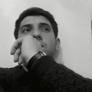 Yusif, 29, Руза